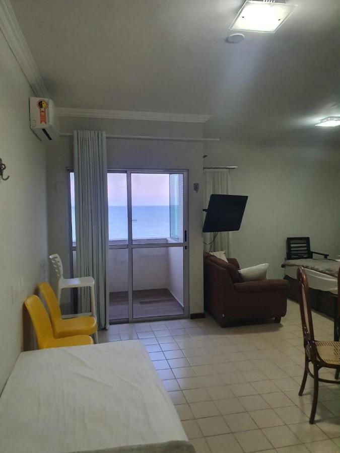 Flat Costa Mar Hotel Récife Extérieur photo