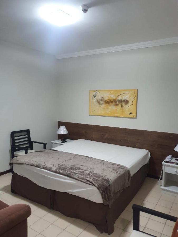 Flat Costa Mar Hotel Récife Extérieur photo