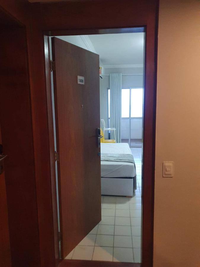 Flat Costa Mar Hotel Récife Extérieur photo