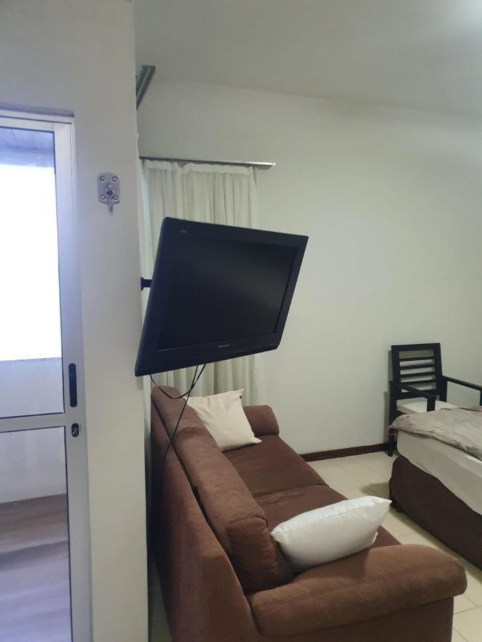 Flat Costa Mar Hotel Récife Extérieur photo